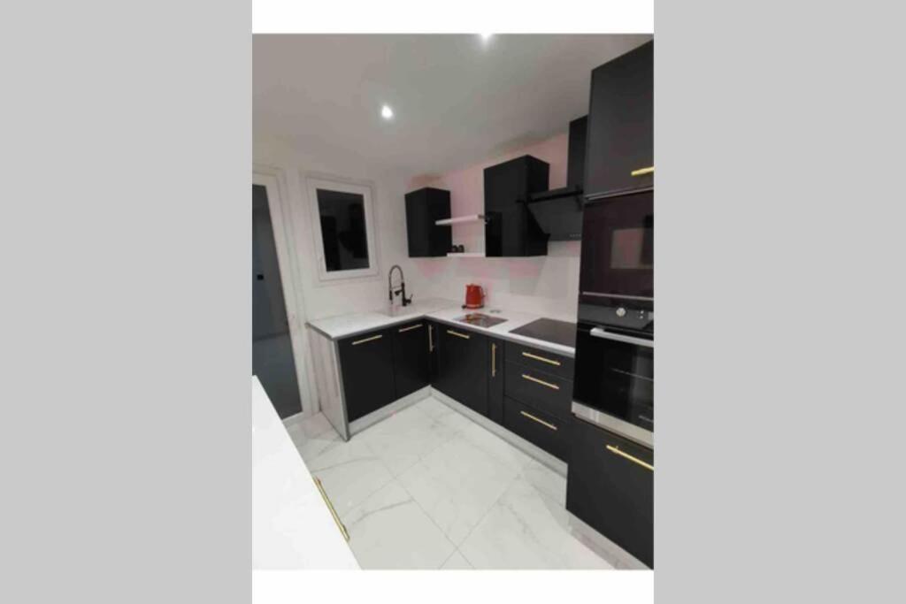 Nid D'Amour Baignoire/Jacuzzi Nizza Exterior foto